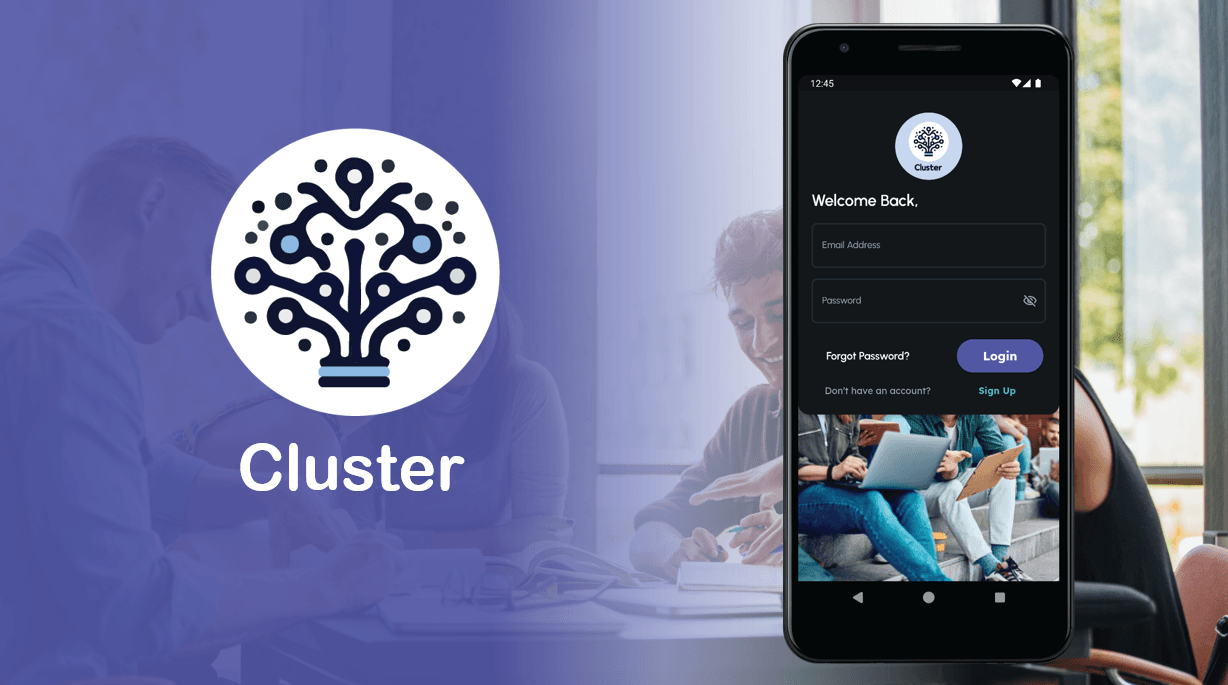 Cluster